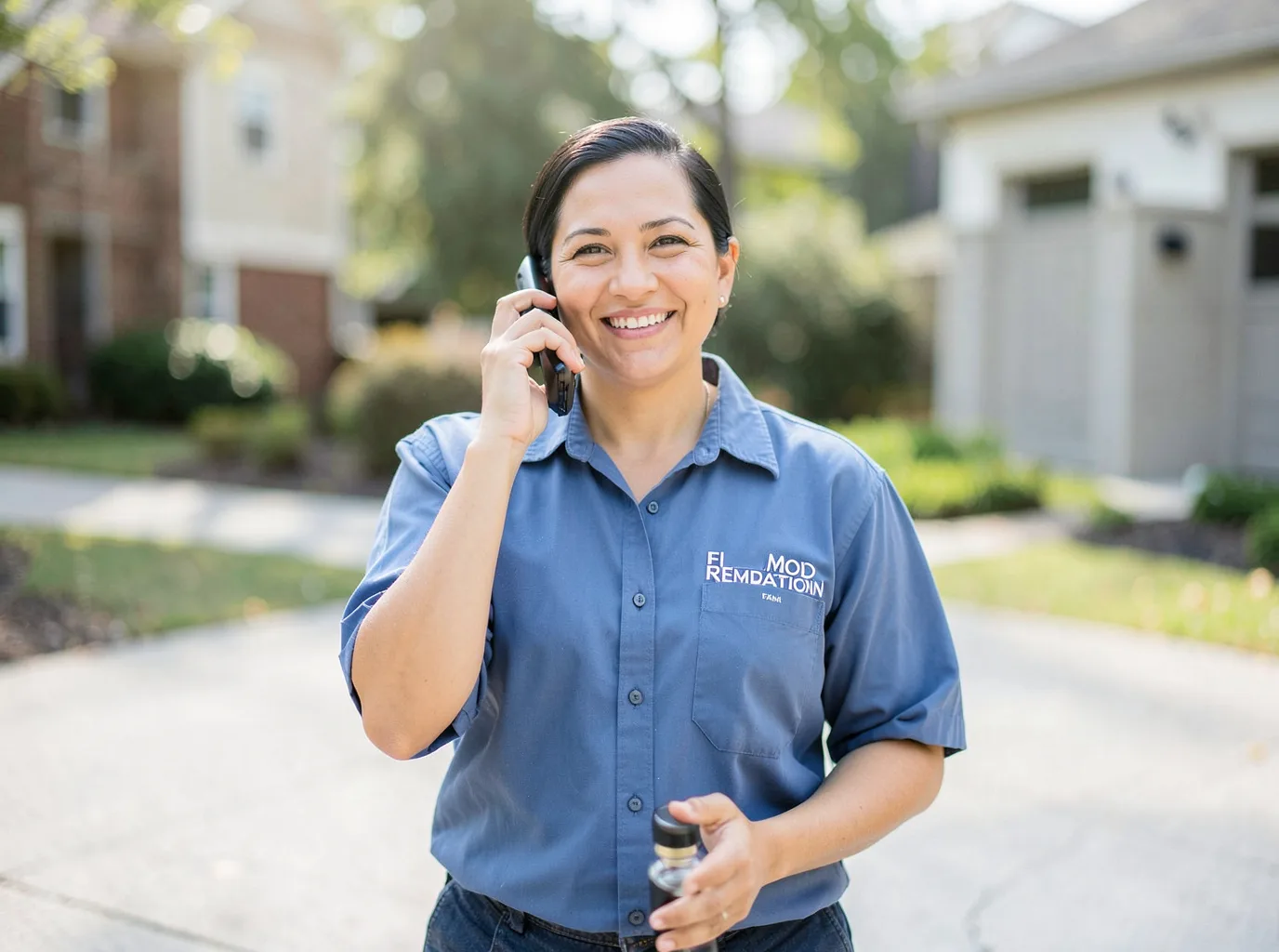 Mold Remediation Stevensville, MD FAQs